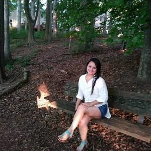 Meet your Posher, Diana paola